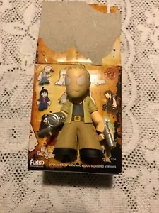 Figura Funko Mystery Minis Merle Dixon The Walking Dead Serie 1 - Imagen 1 de 4