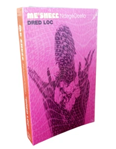 Me'Shell NdegeOcello -  Dred Loc Cassette Tape Single 1993 Maverick NEW Sealed - Picture 1 of 3