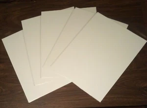 Magazine Resealable Sleeves & Cardboard Inserts (20 Ct) (Magazines Not Included) - Picture 1 of 2