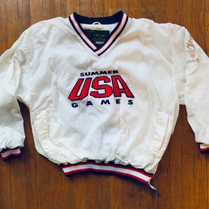 Las mejores ofertas en Starter Talla M Ropa para aficionados y recuerdos de  USA Olympics | eBay