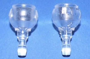 03931, Kopf (Figures Kopf), durchsichtig, klar - Picture 1 of 1