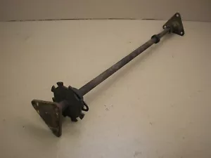 Wheel Horse Reo-matic 6 Tractor Mower Rear Axle Assembly - Picture 1 of 5