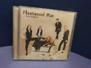 Fleetwood Mac - The Dance (Music CD) - Imagen 1 de 2