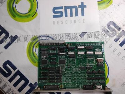 SAMSUNG AXIS H3  000310-066 VME BOARD - Image 1 of 4
