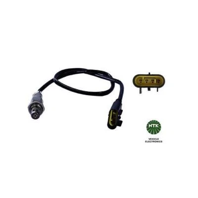LAMBDA SENSOR NGK 92680 FOR ABARTH,ALFA ROMEO,FIAT,LANCIA - Изображение 1 из 3