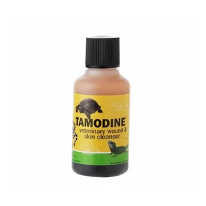 Vetark Tamodine Reptile Wound Cleanser 50ml Antimykotikum - Bild 1 von 1