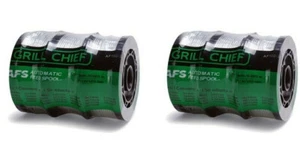 Freischneider Automatische Vorschubspule AF1003ZP Grill Chief 30 Fuß, 0,065 Zoll, X2 - Bild 1 von 5