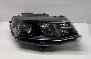 2016-2018 OEM Chevy Chevrolet Camaro Halogen Headlight Right Passenger RH - Picture 1 of 15