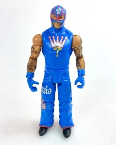 Rey Mysterio WWE Mattel Battle Pack Serie 22 Figura Básica Lucha Libre WWF - Imagen 1 de 2