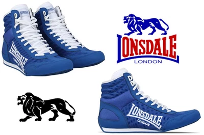 Zapatos LONSDALE para hombre de boxeo de 41 a 46 Foto 1 de 4