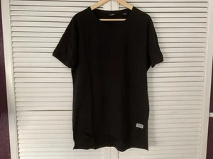 T Shirt Herren Scotch & Soda Schwarz L - Bild 1 von 6