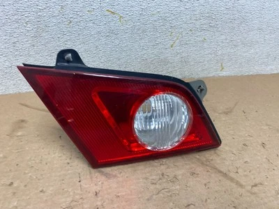 2006 2007 Infiniti M35 M35X M45 Left Driver LH Inner Tail Light Oem O9305 DW - Image 1 of 4