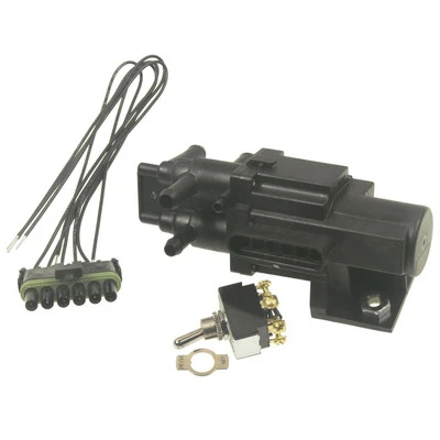 For 1988-1995 Chevrolet C3500 Fuel Tank Selector Valve SMP 1988 1989 1990 1991 - Image 1 of 4