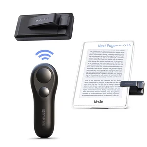 SK SYUKUYU Page Turner for Kindle Paperwhite Oasis Kobo E-Readers Accessories, - Picture 1 of 6