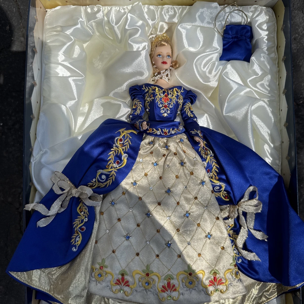 Faberge Barbie for sale | eBay