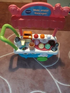 LeapFrog Scoop & Learn Ice Cream Cart – Fun Learning - Bild 1 von 1