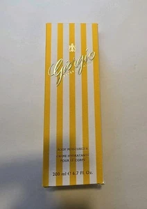 Giorgia Beverly Hills Körper Feuchtigkeitscreme Lotion 6,7 Unzen Originalverpackung - Bild 1 von 11