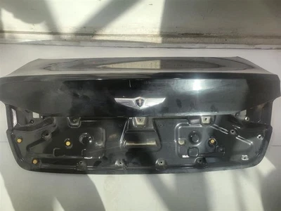 2015 - 2016 现代 Genesis 轿车后备箱盖 - 非动力升降机 * 小 Dings* — 第 1/4 张图片