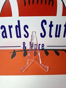 Trading Cards Holder Stand 10 Stk Pack, OVP - Bild 1 von 3