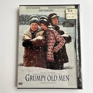 Grumpy Old Men - NEW - Picture 1 of 2