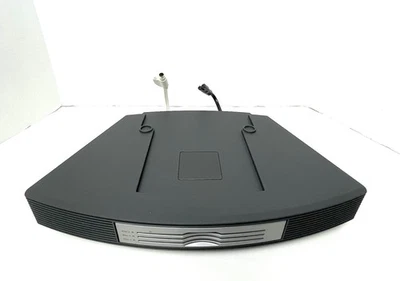 Bose Wave Music System Multi CD Changer 3 Disc Player Accessory - UNTESTED AS IS - Image 1 of 4