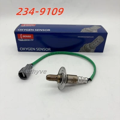 1x DENSO Oxygen O2 Sensor Upstream 234-9109 for Subaru Impreza 2012-2014 2.0L H4 - Image 1 of 4