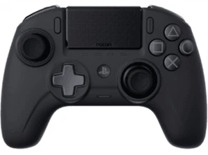 Mando PS4 - Nacon, Revolution 3 Unlimited, Bluetooth, Negro - Imagen 1 de 6