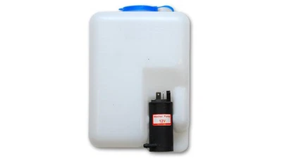Vibrant Performance 10400 Windshield Washer Bottle Kit - Image 1 of 2