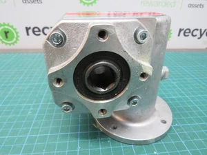 Riduttore ingranaggi Rexroth 790 3842527867 GS 14-1 i=15 - Foto 1 di 6