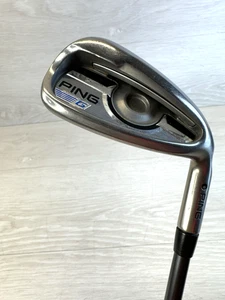 Ping G 9 Eisen Black Dot Senior Flex Graphitschaft RH - Bild 1 von 18