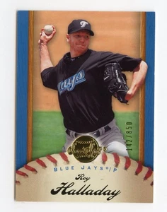L12.387 - 2007 Sweet Spot #86 Roy Halladay/850 - Imagen 1 de 2