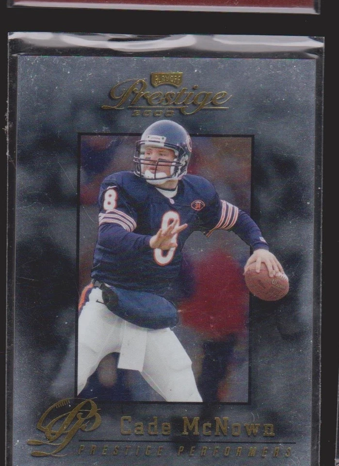 Chicago Bears Cards You Pick -- Get 40% off Details Inside A2 - Image 1 of 1