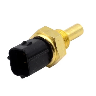New Practical Temperature Sensor Coolant Sensor Truck 1 Pc 1615423417 Abs - Image 1 of 4
