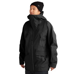 Dakine Sender Stretch 3L Snowboarding Skiing Jacket Men’s Small With RECCO tech - Picture 1 of 12