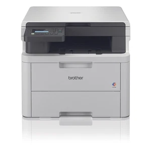 Drucker Brother DCP-L3520CDW 3-in-1 Farblaser-Multifunktionsgerät A4, Drucker, S - Bild 1 von 5