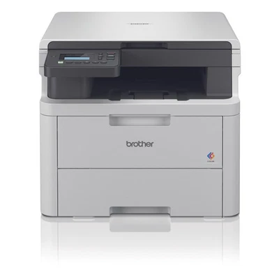 Drucker Brother DCP-L3520CDW 3-in-1 Farblaser-Multifunktionsgerät A4, Drucker, S - Bild 1 von 4