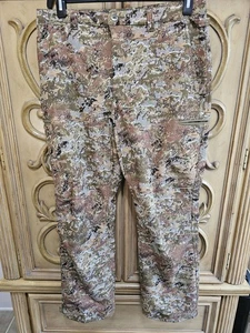 Duck Camp M's Contact Softshell Pant Midland Size 34R - Picture 1 of 4