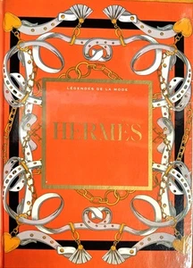 HERMÈS livre légendes de la mode VOLUME 11 LEGENDES HERMÈS Scellé - Afbeelding 1 van 2