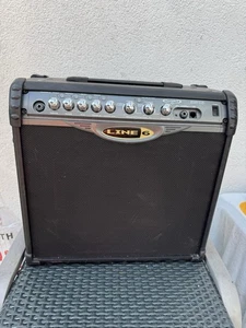 Line 6 SPIDER II 30 AMPLIFIER - 30 WATTS 1X12 - Bild 1 von 8