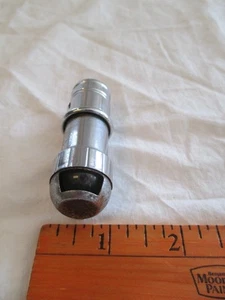AFI Boat Chart Light 20016 | 12V Stainless Steel Cigarette Lighter. Not Tested - Picture 1 of 10