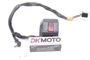 98 Yamaha Fzr600r Oem Right Clip On Handle Kill Off Start Switch R8.BX27 - Picture 1 of 8