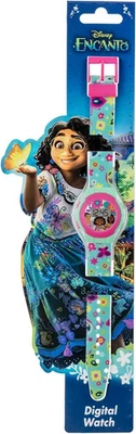Peers Hardy - Disney Encanto Digital Watch - Image 1 of 3
