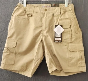 5.11 Shorts Damen 6 Khaki 511 Taclite Cargo Rip Stop Utility Arbeit (E15) - Bild 1 von 5