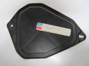 85-87 Chrysler LeBaron Plymouth Sundance LH Air Duct Vent Cover NOS 3848717 - Picture 1 of 1