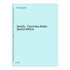 Stealth - Unter dem Radar: Special Edition Jamie, Foxx, Lucas Josh Biel  1135716