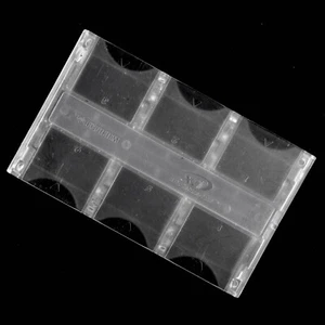 Fujifilm XD Picture Memory Card Holder for Up To Six Cards - Picture 1 of 3