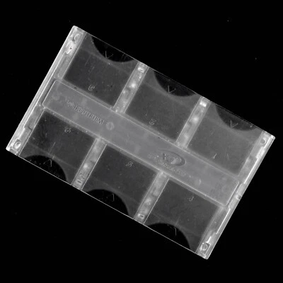 Fujifilm XD Picture Memory Card Holder for Up To Six Cards - Image 1 of 3