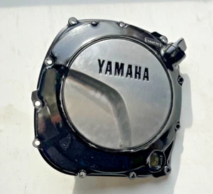 Yamaha FJ1200 (1XJ) 1986-1987 Tapa embrague 3XWW15430300 - Imagen 1 de 5