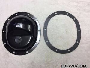 Rear Differential Cover &Gasket for Jeep Grand Cherokee WJ 1999-2004 DDP/WJ/014A