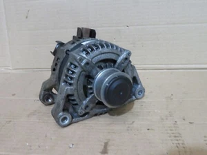 VAUXHALL CORSA E 2015-2019 1.4 BENZIN LICHTMASCHINE 14V 13520810 - Bild 1 von 5